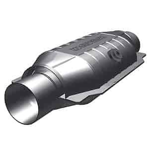 Direct-Fit Catalytic Converter 1997-2002 Ford Expedition