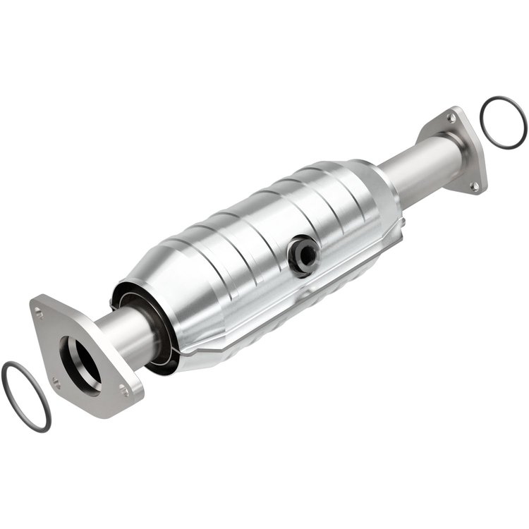 2004-2008 Acura TSX OEM Grade Federal / EPA Compliant Direct-Fit Catalytic Converter