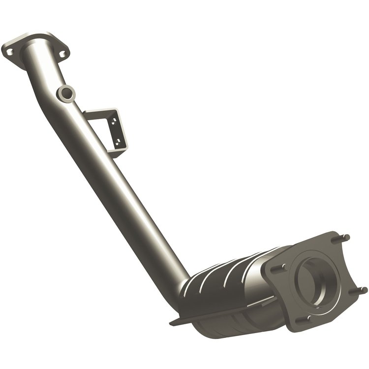 OEM Grade Federal / EPA Compliant Direct-Fit Catalytic Converter 49059