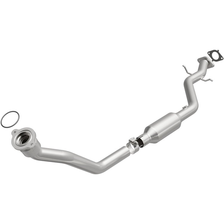1997-2000 Chevrolet Venture OEM Grade Federal / EPA Compliant Direct-Fit Catalytic Converter