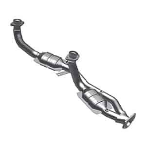 Conv DF 99-00 Windstar 3.0L V6 OEM