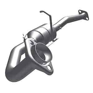 Direct Fit Catalytic Converter 49 State