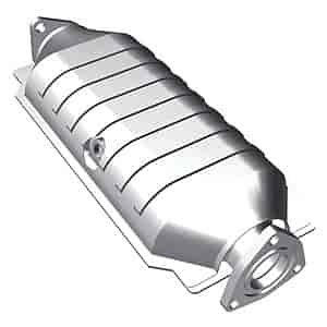 Direct Fit Catalytic Converter OEM Grade