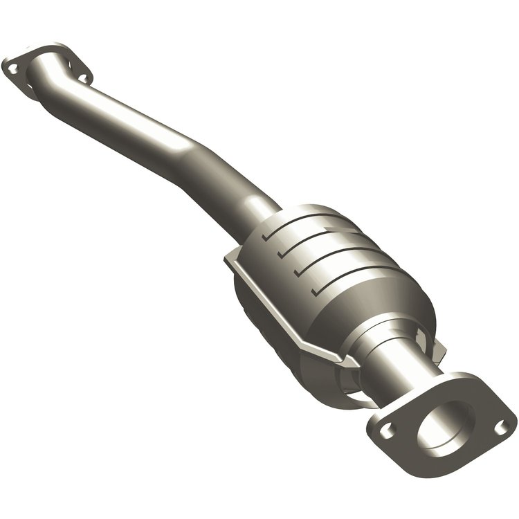 1999-2002 Suzuki Esteem OEM Grade Federal / EPA Compliant Direct-Fit Catalytic Converter