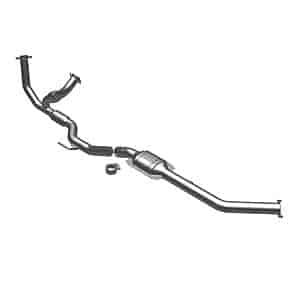 Conv DF 98-00 Sienna 3.0L OEM