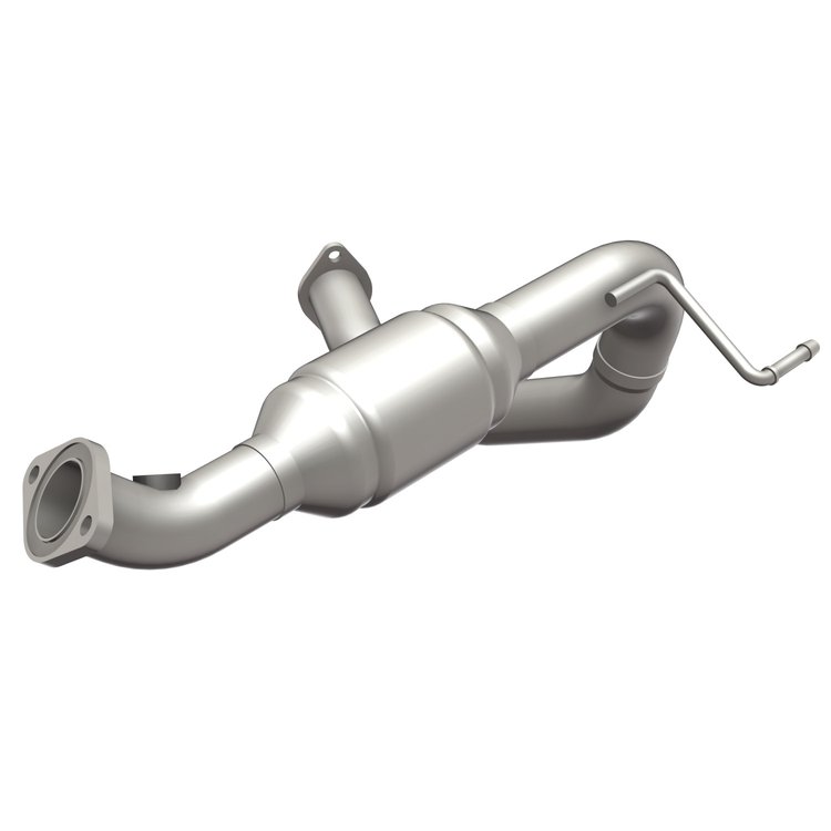 Direct Fit Catalytic Converter OEM Grade