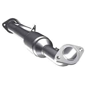 Direct Fit Catalytic Converter OEM Grade