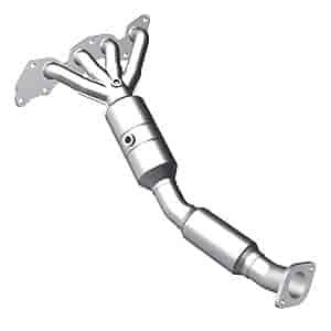 Direct Fit Catalytic Converter 49 State