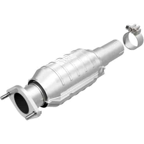 Direct Fit Catalytic Converter