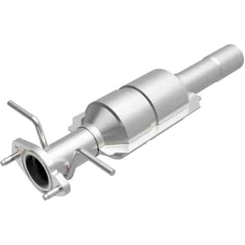 Direct Fit Catalytic Converter