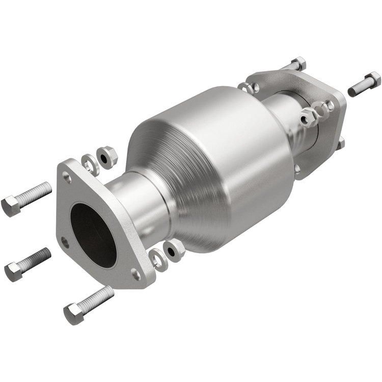 Direct-Fit Catalytic Converter 2009-14 Acura