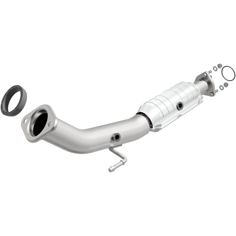 2006-2011 Honda Civic OEM Grade Federal / EPA Compliant Direct-Fit Catalytic Converter