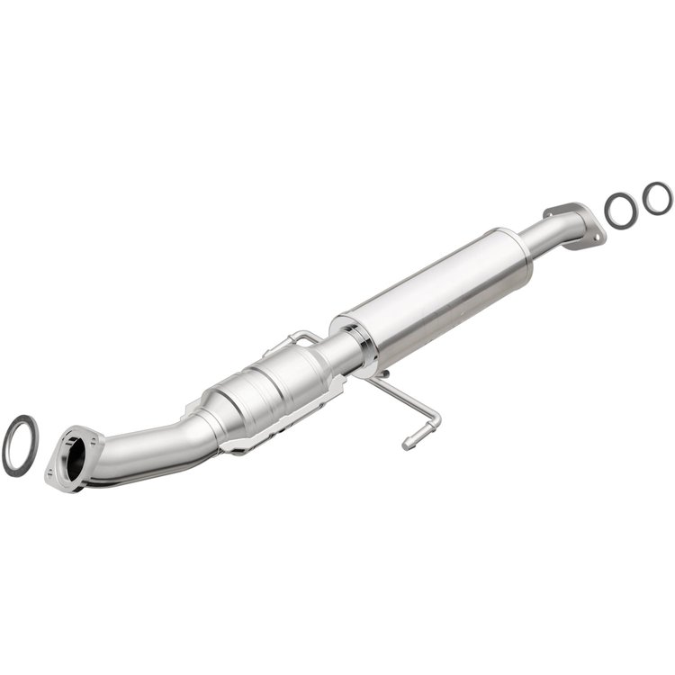 2008-2015 Scion xB OEM Grade Federal / EPA Compliant Direct-Fit Catalytic Converter
