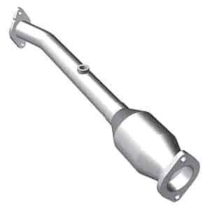 Direct Fit Catalytic Converter OEM Grade