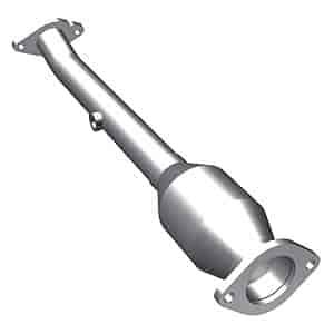 Direct Fit Catalytic Converter OEM Grade