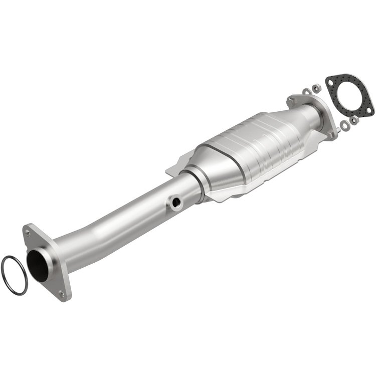 Direct-Fit Catalytic Converter For Infiniti QX56/Nissan Armada/Titan V8 5.6L