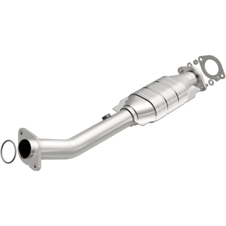 Direct-Fit Catalytic Converter For Infiniti QX56/Nissan Armada/Titan V8 5.6L