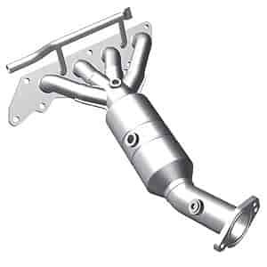 Direct Fit Catalytic Converter 49 State