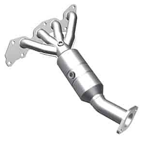 Direct Fit Catalytic Converter 49 State