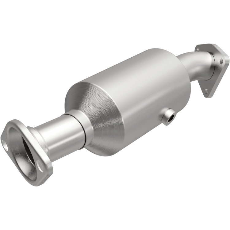 2006-2009 Honda S2000 OEM Grade Federal / EPA Compliant Direct-Fit Catalytic Converter