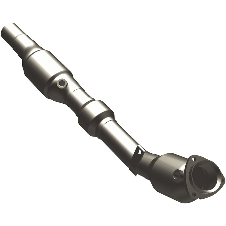 2007-2008 Audi RS4 OEM Grade Federal / EPA Compliant Direct-Fit Catalytic Converter