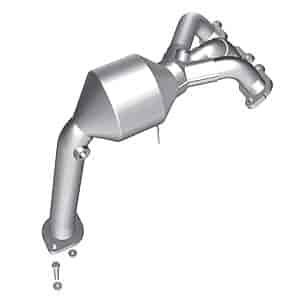 Direct Fit Catalytic Converter 49 State