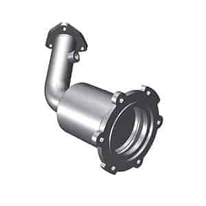Direct Fit Catalytic Converter 11.463 Overall Length