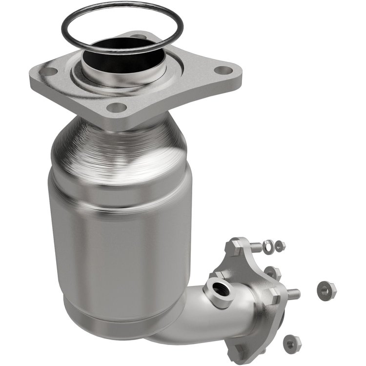2003-2007 Nissan Murano OEM Grade Federal / EPA Compliant Direct-Fit Catalytic Converter