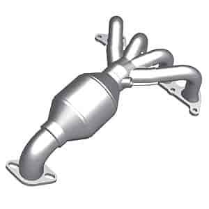 Direct Fit Catalytic Converter OEM Grade