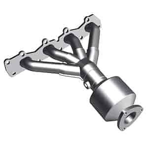 Conv DF 06 Pontiac G6 2.4L OEM