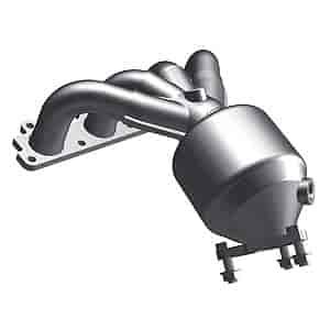 Conv DF Civic-Del Sol 96-00 1.6L OE