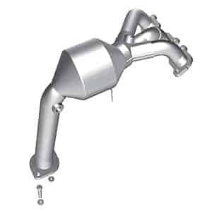 Direct Fit Catalytic Converter 49 State