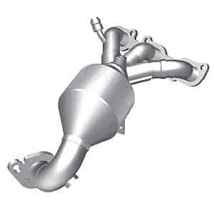 Direct Fit Catalytic Converter 49 State
