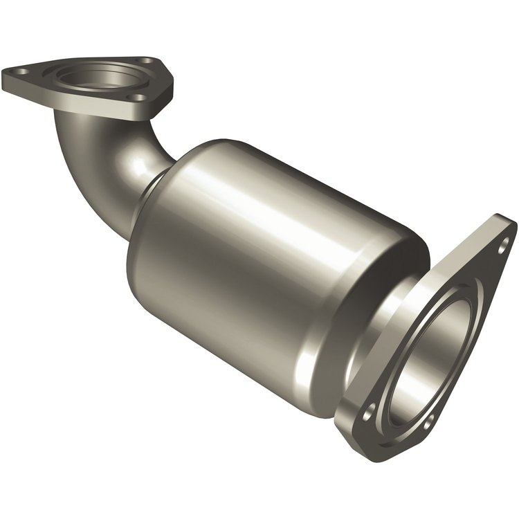 1999-2002 Daewoo Lanos OEM Grade Federal / EPA Compliant Direct-Fit Catalytic Converter