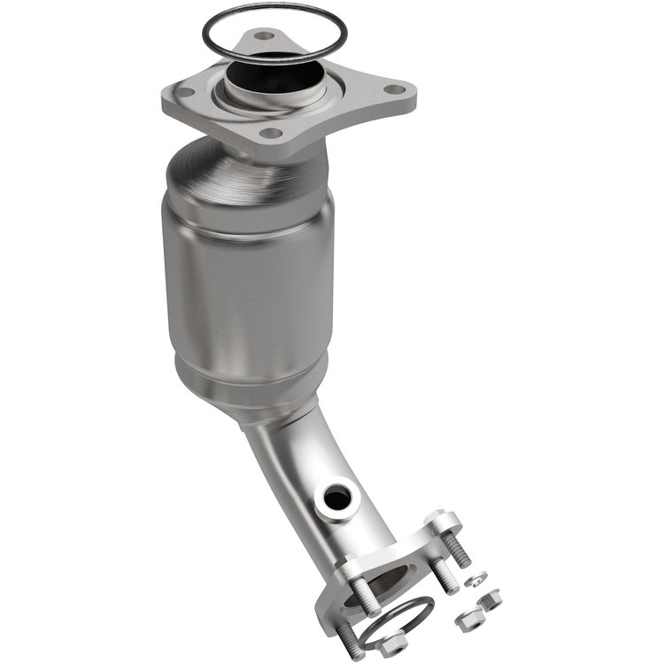 Direct-Fit Catalytic Converter 2002-03 for Nissan fits Altima 3.5L