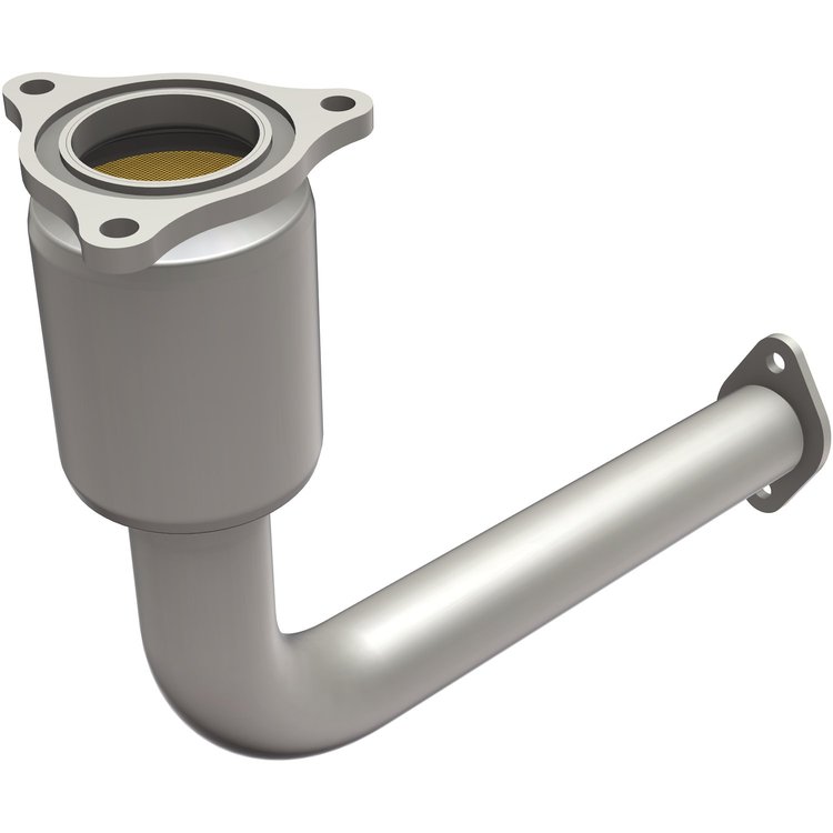 1999-2002 Suzuki Esteem OEM Grade Federal / EPA Compliant Direct-Fit Catalytic Converter