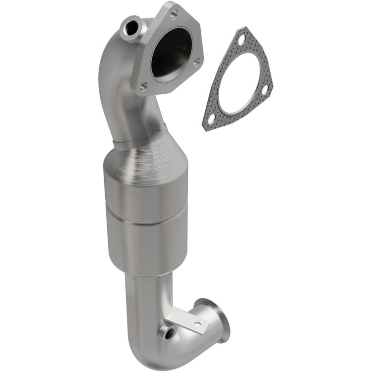 49350 OEM Grade Direct-Fit Catalytic Converter Fits Select Mini Models