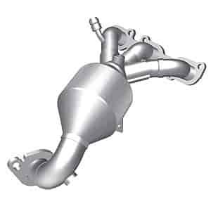 Direct Fit Catalytic Converter 49 State