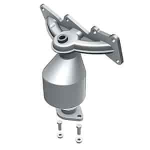 Direct Fit Catalytic Converter OEM Grade
