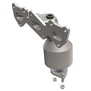 Direct Fit Catalytic Converter OEM Grade