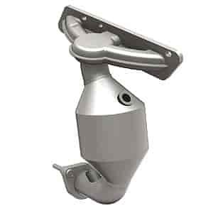 Direct Fit Catalytic Converter 49 State