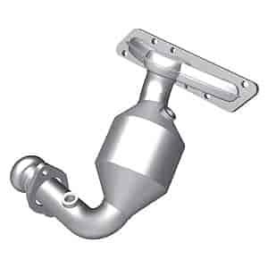 Direct Fit Catalytic Converter 49 State