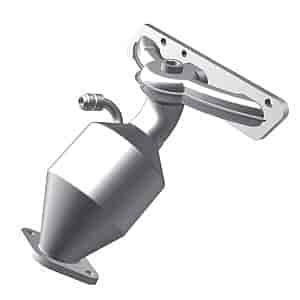 Direct Fit Catalytic Converter OEM Grade