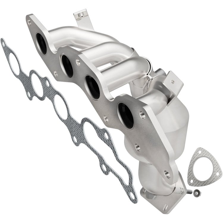2005-2008 Mazda Tribute OEM Grade Federal / EPA Compliant Manifold Catalytic Converter
