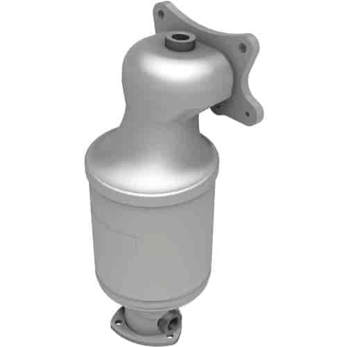 Direct Fit Catalytic Converter