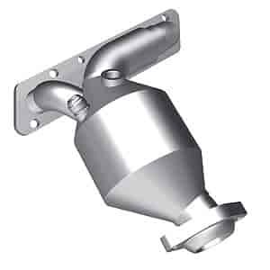 Direct Fit Catalytic Converter OEM Grade