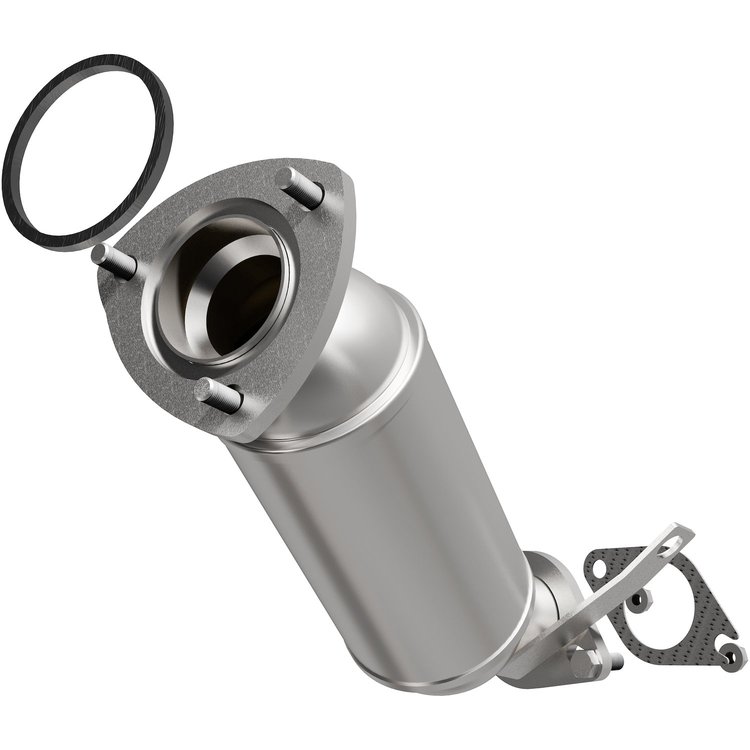 49445 OEM Grade Direct-Fit Catalytic Converter