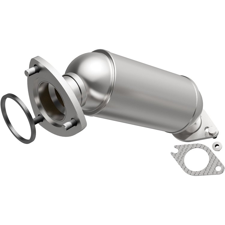 49446 OEM Grade Direct-Fit Catalytic Converter