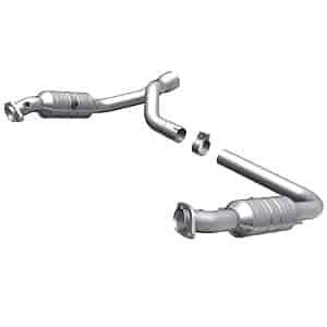 Conv DF 08 Ram PU 5.7 Hemi OEM