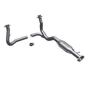 Conv DF 2000 S10 4.3L 4WD OEM